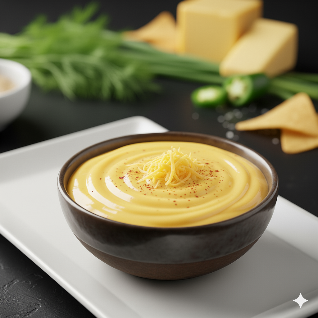 Cheese Sauce