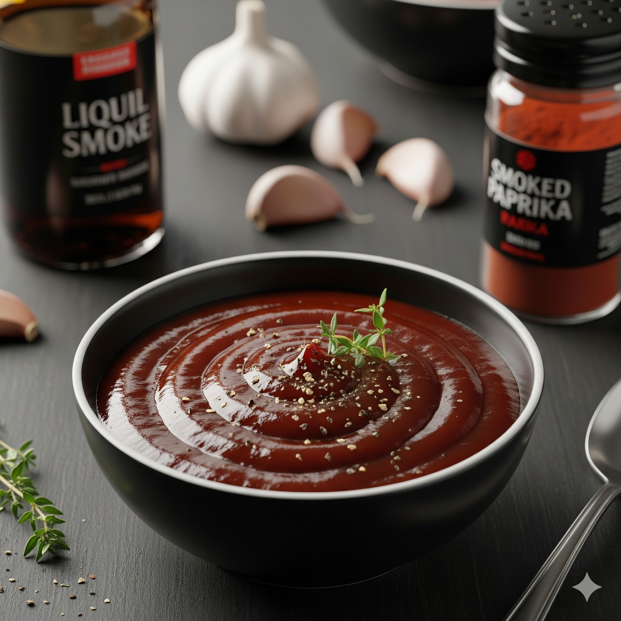 Barbeque Sauce