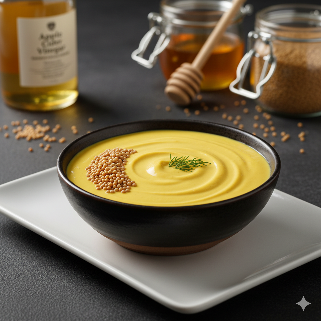 Mustard Sauce