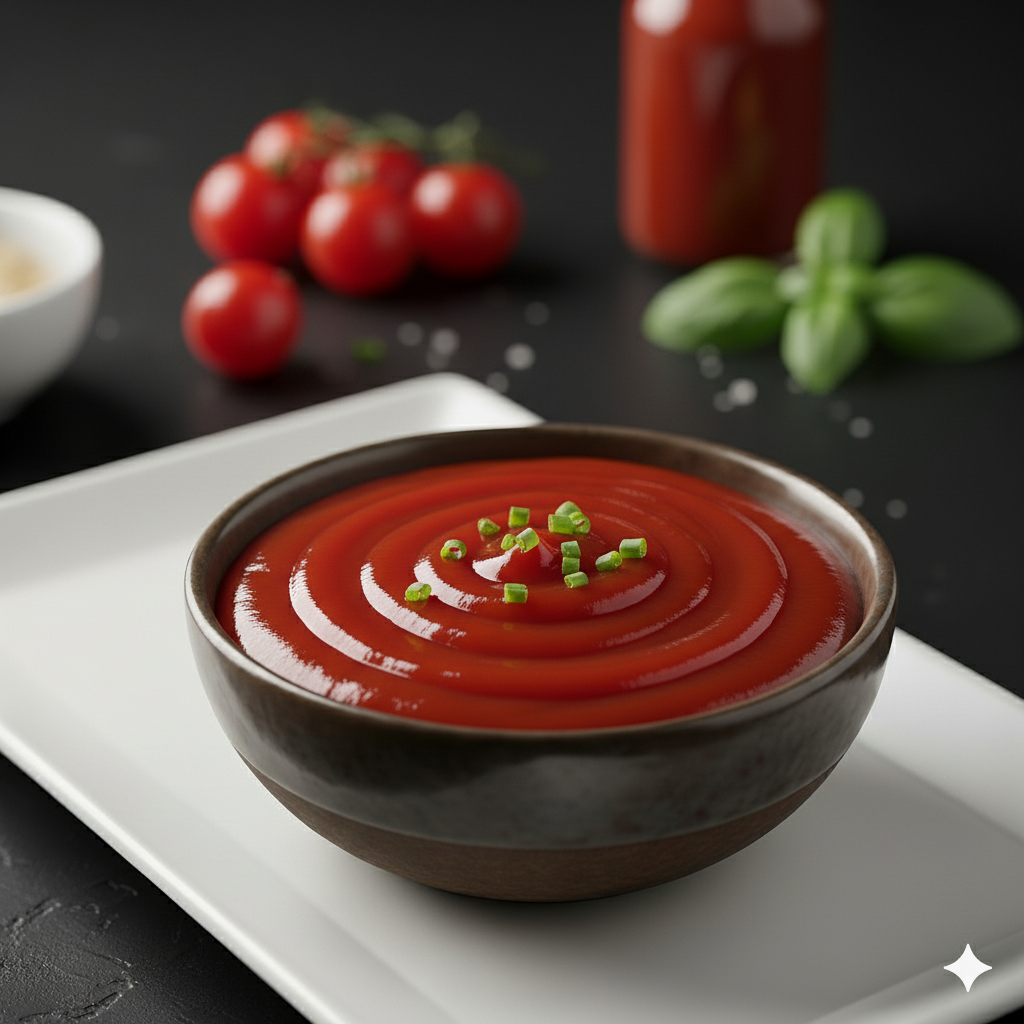Tomato Ketchup